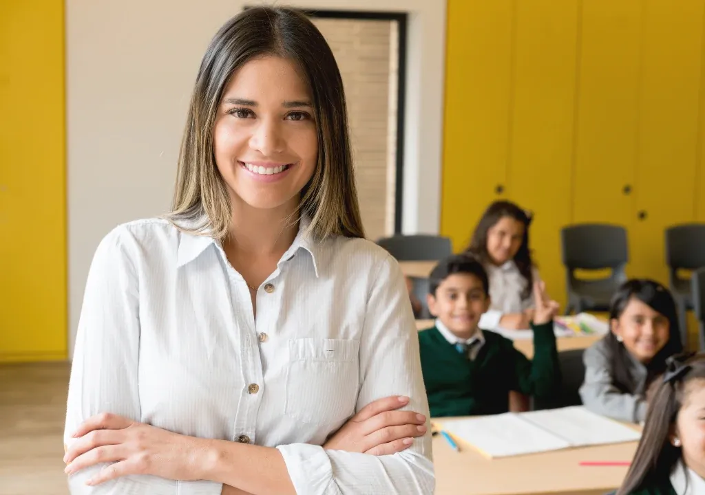 ADMINISTRAÇÃO ESCOLAR